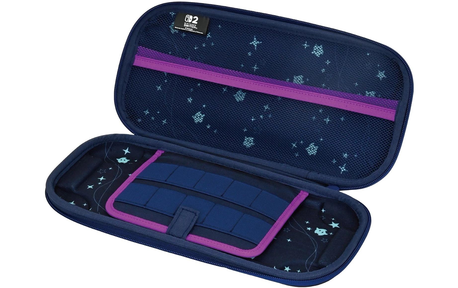 Hori Premium Vault Case – Galaxy Rosalina [NSW2/NSW]