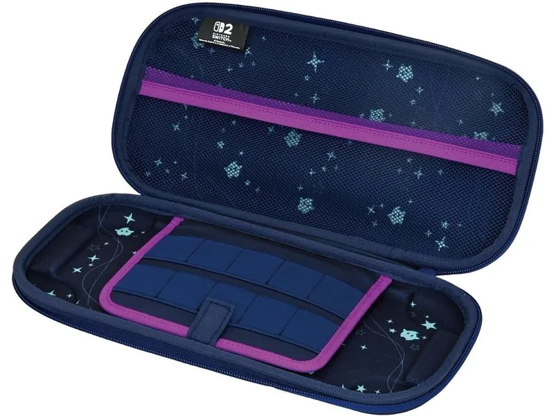 Hori Premium Vault Case – Galaxy Rosalina [NSW2/NSW]