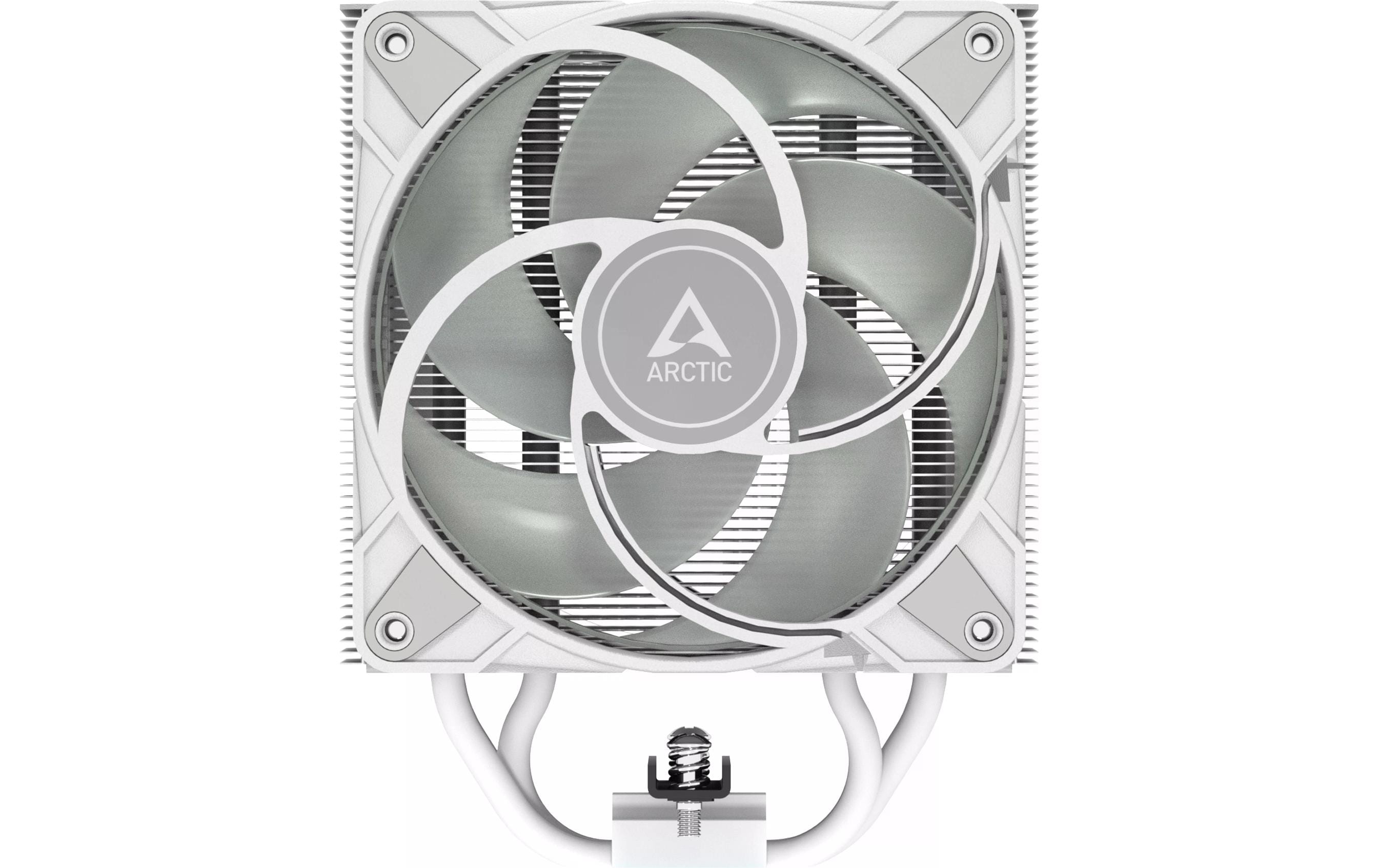 Arctic Cooling Freezer 36 A-RGB White