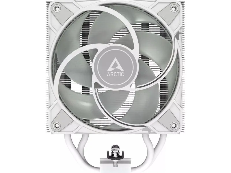 Arctic Cooling Freezer 36 A-RGB White Arctic Cooling Freezer 36 A-RGB White