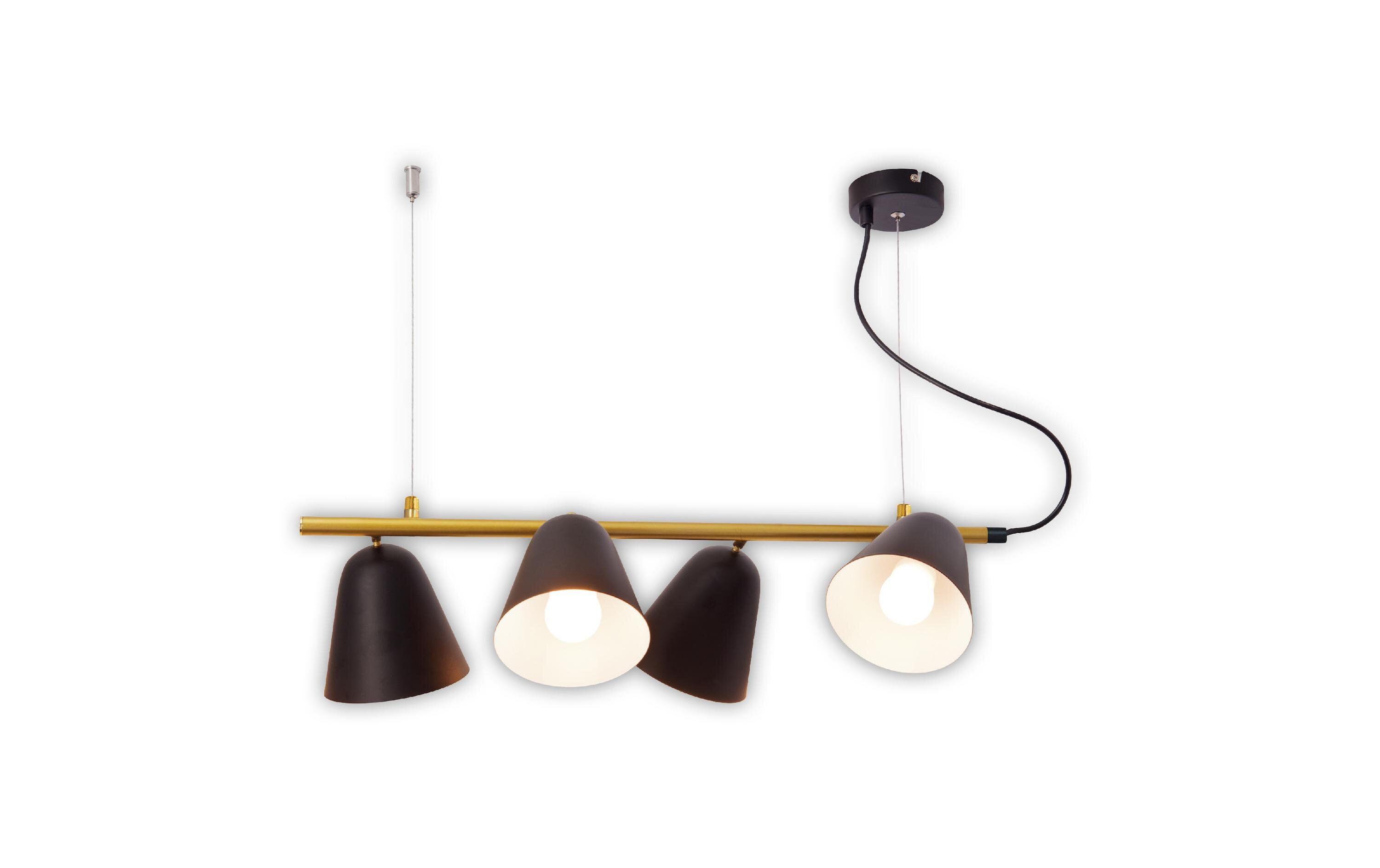 Näve Pendelleuchte «Triton»