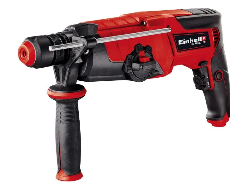 Einhell Bohrhammer TE-RH 28/1 5F Einhell Bohrhammer TE-RH 28/1 5F