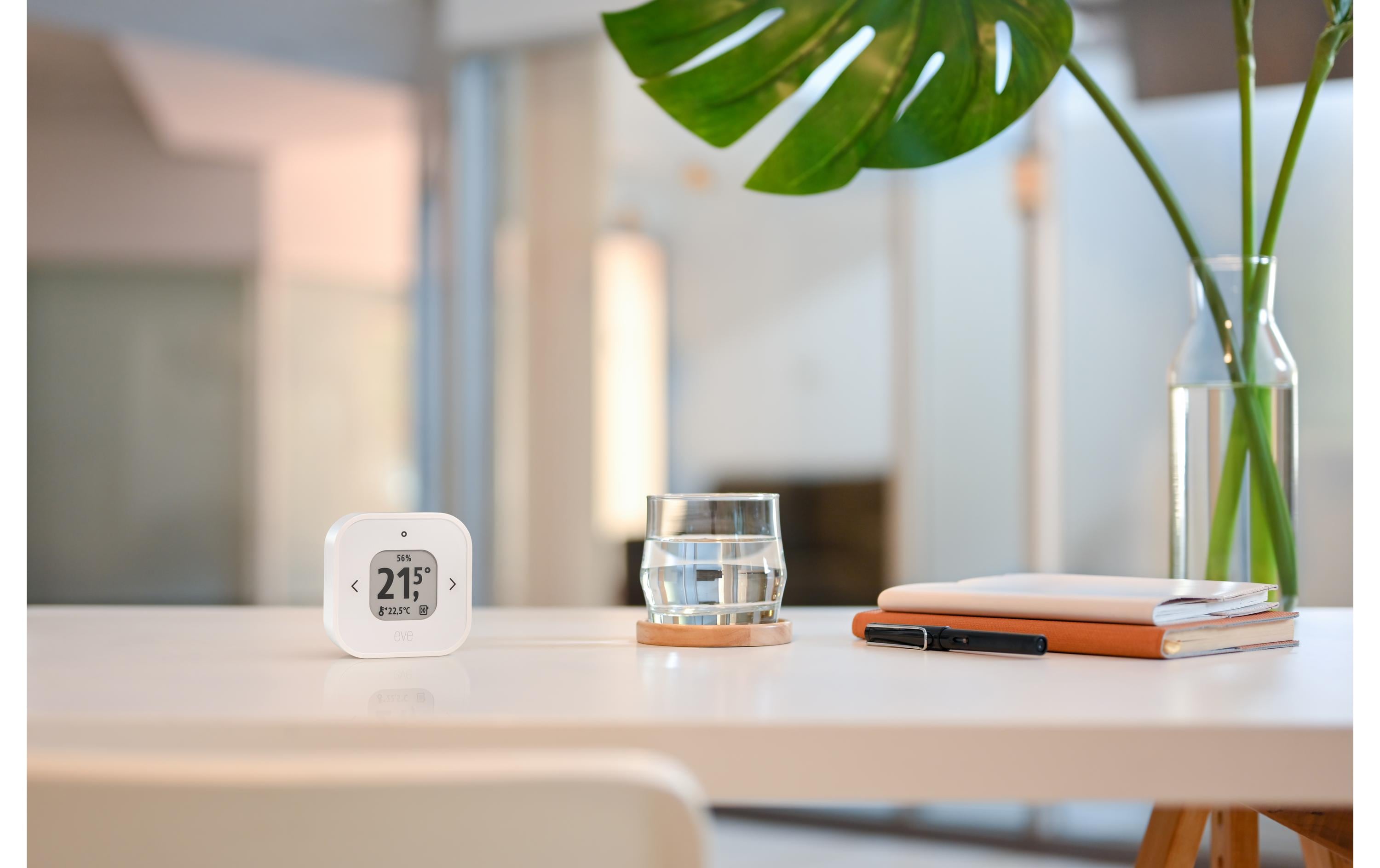 Eve Systems Thermo Control Matter