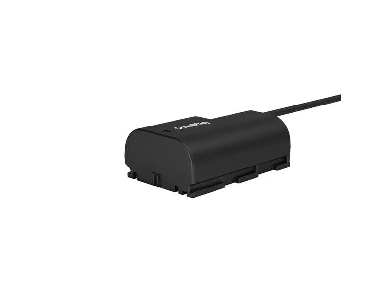 Smallrig Digitalkamera-Akku D-Tap to LP-E6NH Power Cable