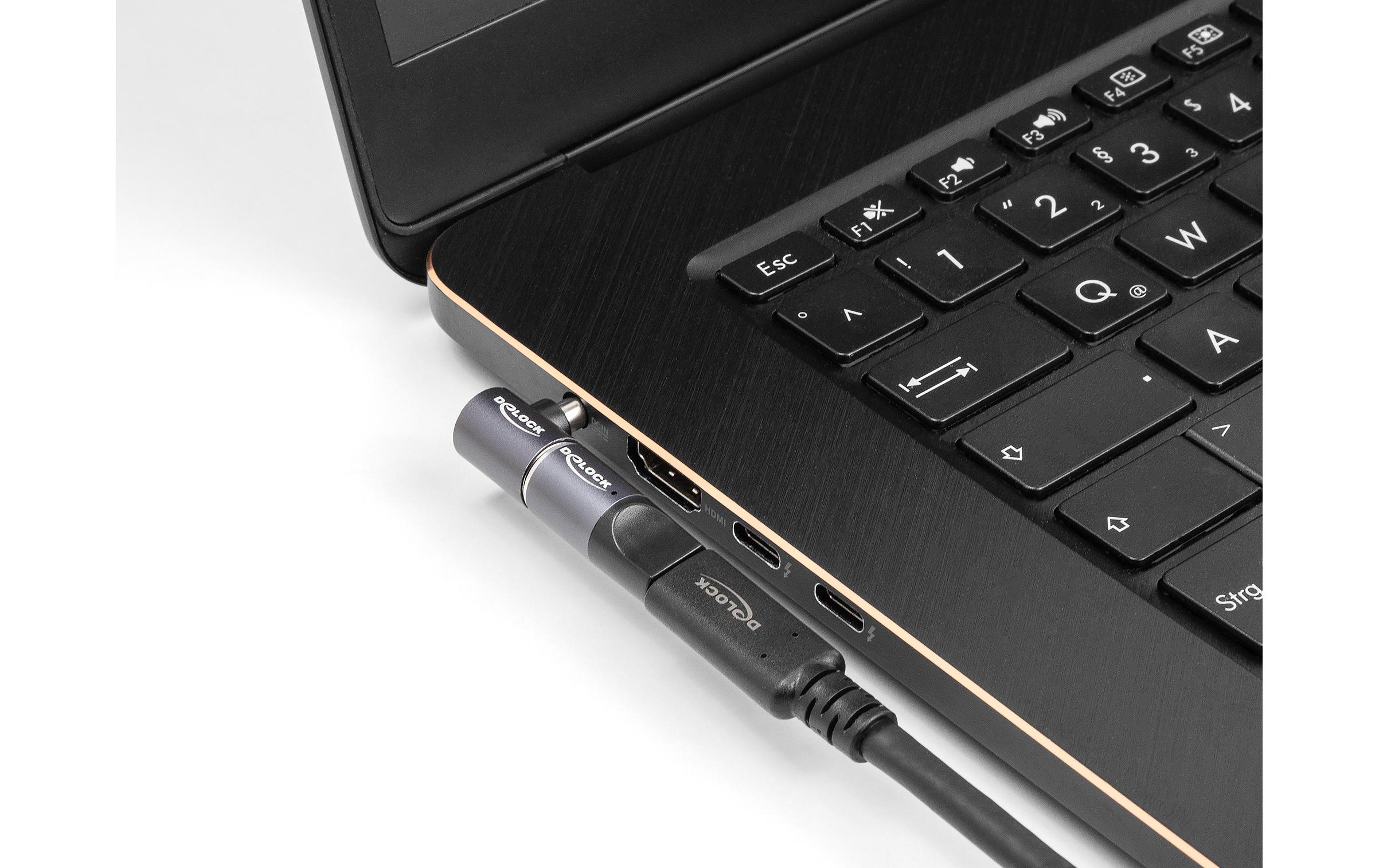 Delock Adapter Spezial - USB Type-C