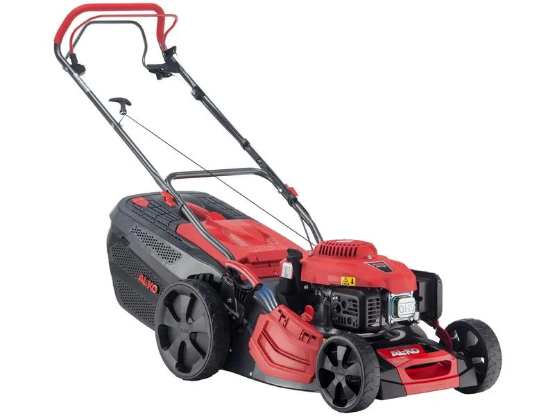 AL-KO Benzin-Rasenmäher Premium 470 SP-A AL-KO Benzin-Rasenmäher Premium 470 SP-A