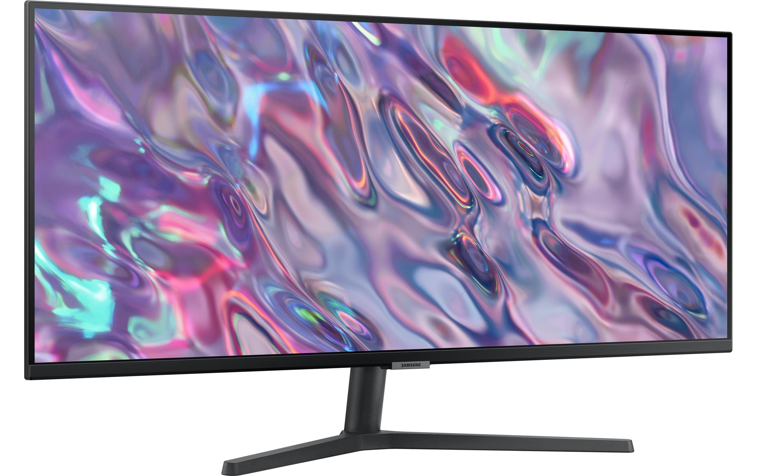 Samsung Monitor LS34C500GAUXEN