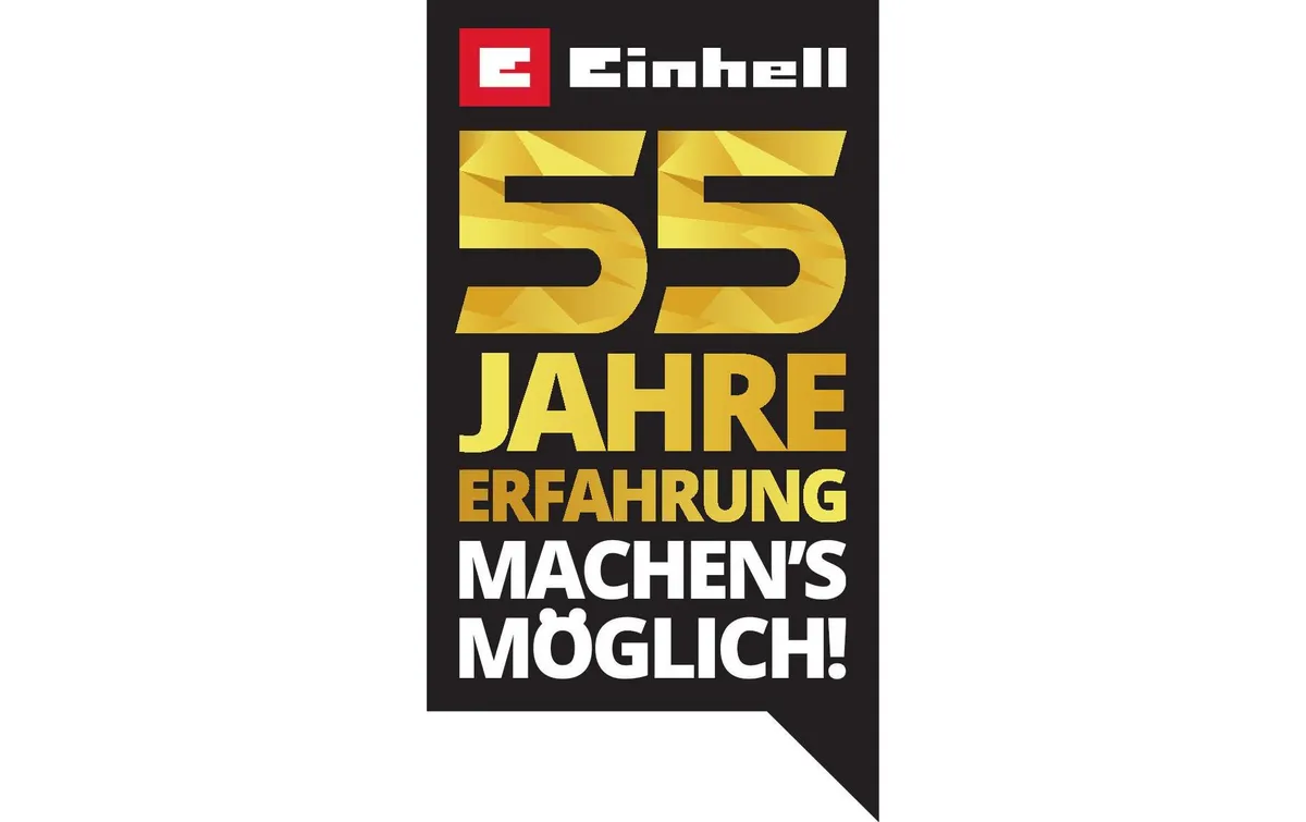Einhell Sackkarre BT-HT 90 kg klappbare Auflageschaufel
