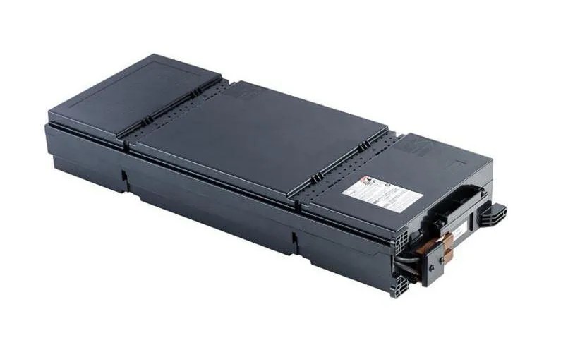APC Ersatzbatterie APCRBC152 APC Ersatzbatterie APCRBC152