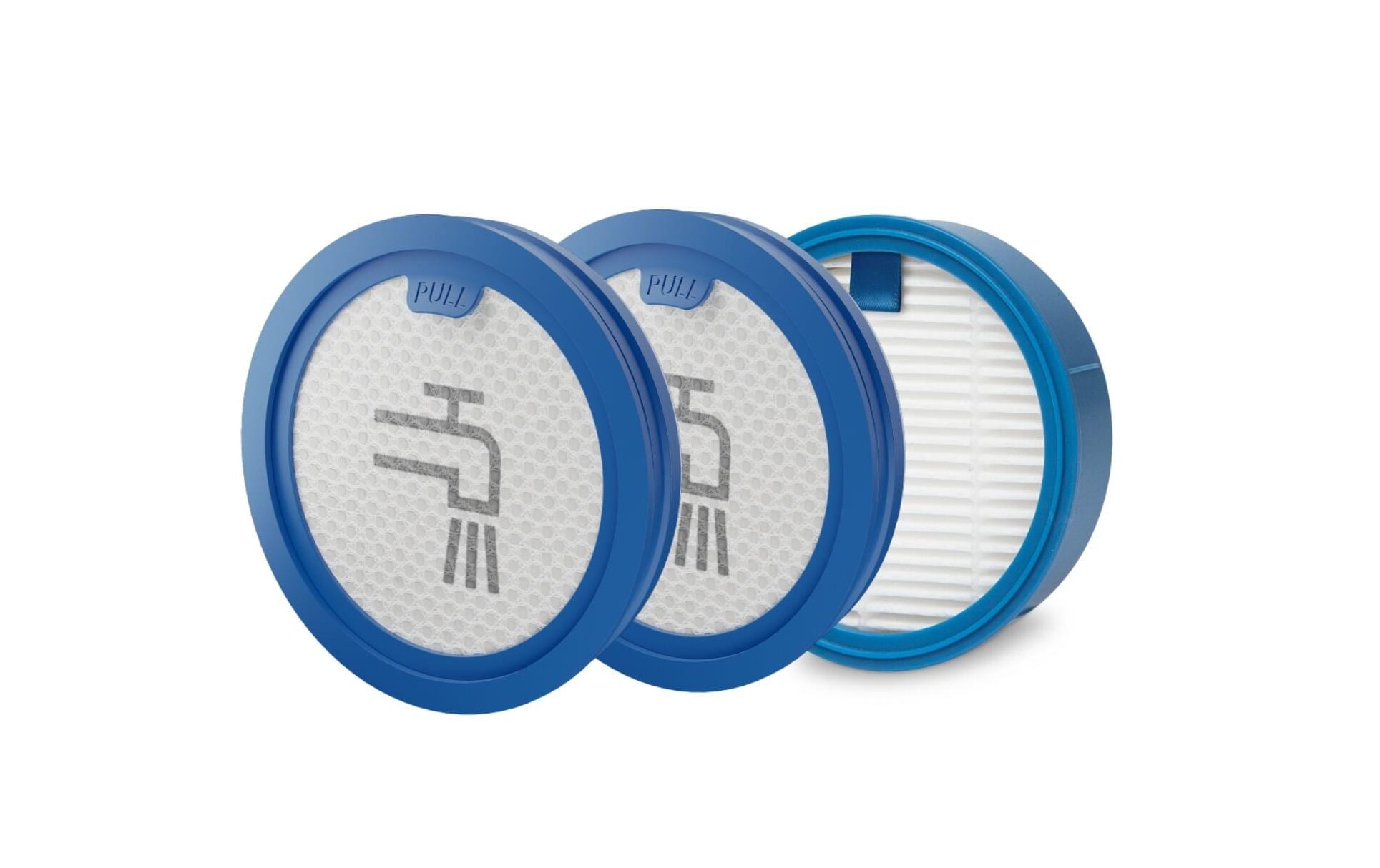 Electrolux Performance kit ESKW6 3 Stück