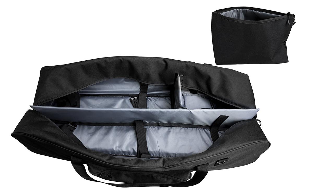 Celestron Tasche 40 Teleskope + Stative