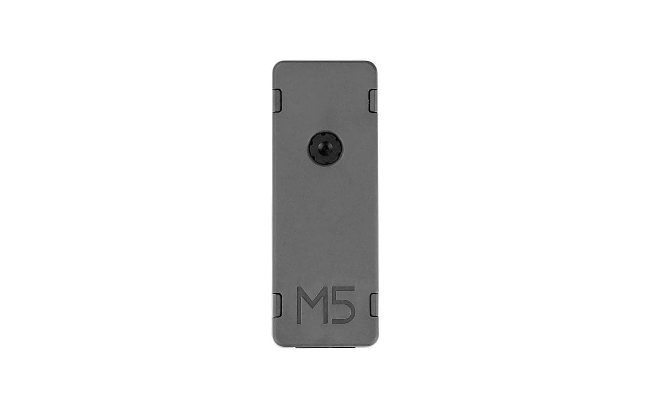 M5Stack PoE Kamera Modul OV2640 mit WiFi