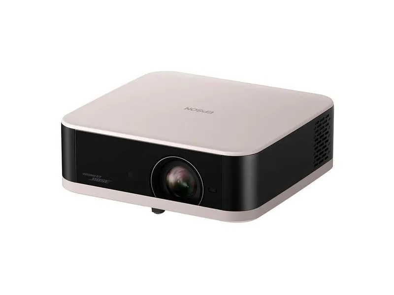 Epson Projektor Lifestudio Pop EF-61R Epson Projektor Lifestudio Pop EF-61R