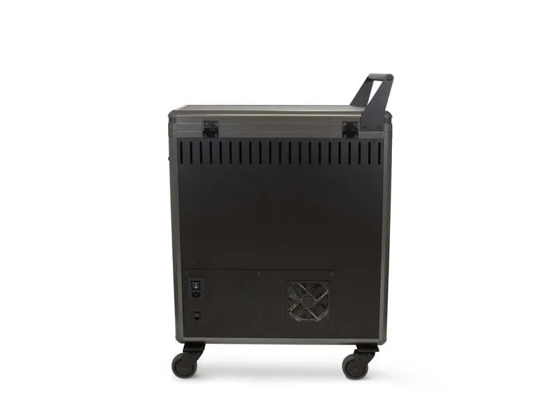 Dicota Dockingstation Lade-Kabinett für 14 Laptops Dicota Dockingstation Lade-Kabinett für 14 Laptops