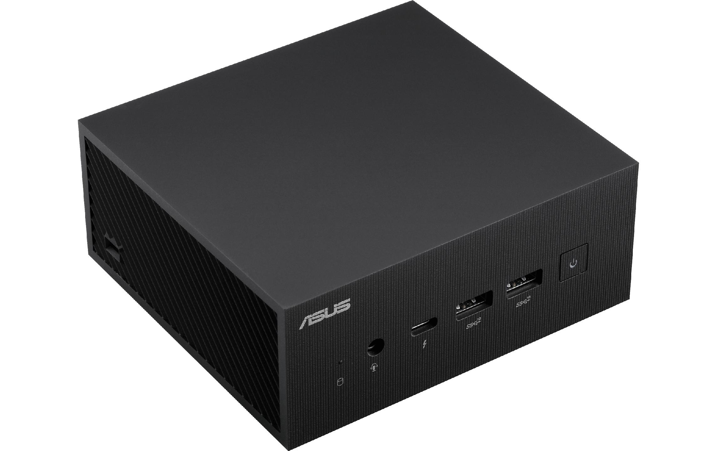 ASUS Mini PC PN64-S5017MDE1