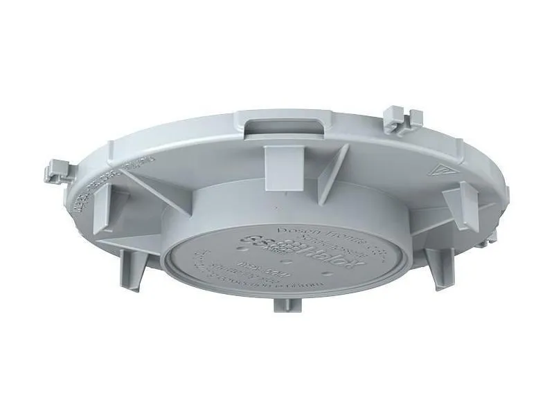 AGRO Einbaugehäuse HaloX 100 Frontteil 68 mm AGRO Einbaugehäuse HaloX 100 Frontteil 68 mm