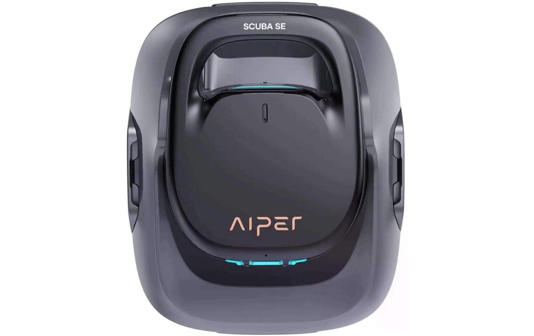 Aiper Poolreinigungs-Roboter Scuba SE Schwarz