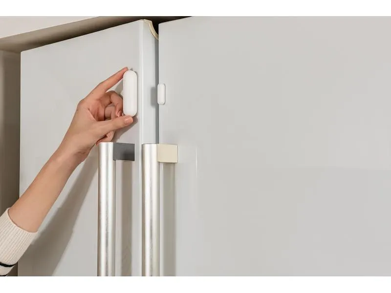 Aqara Tür- und Fenstersensor P2, Matter