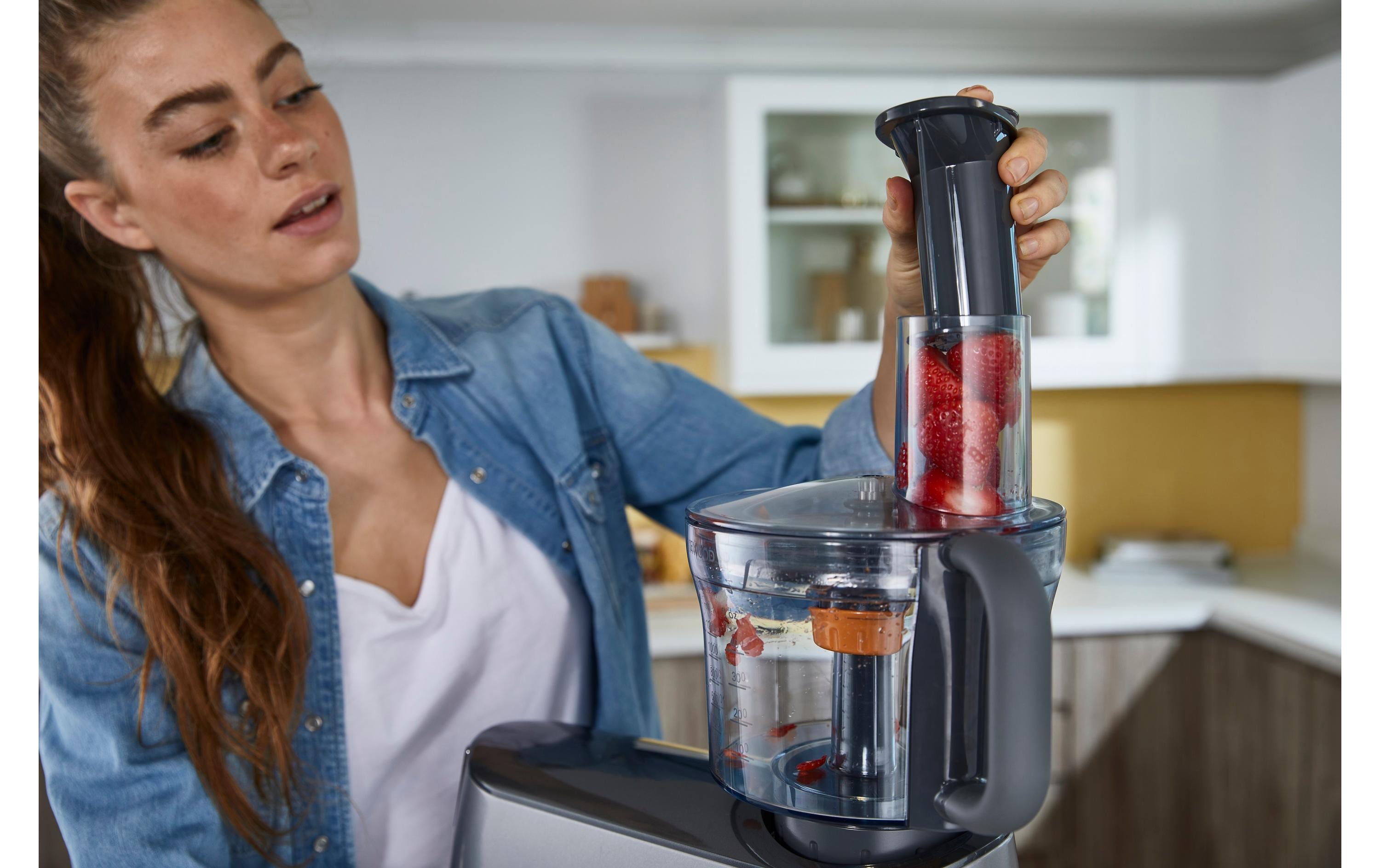 Kenwood Food Processor KAH65.000PL