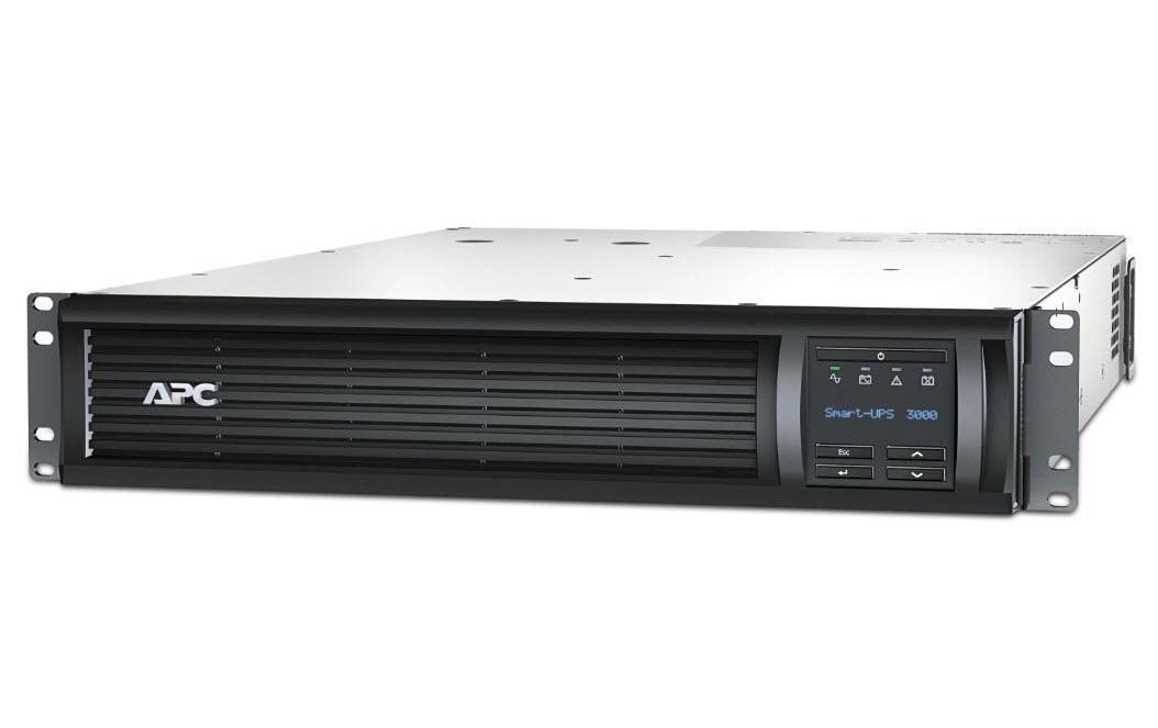 APC USV SMT3000RMI2UNC 3000 VA / 2700 W