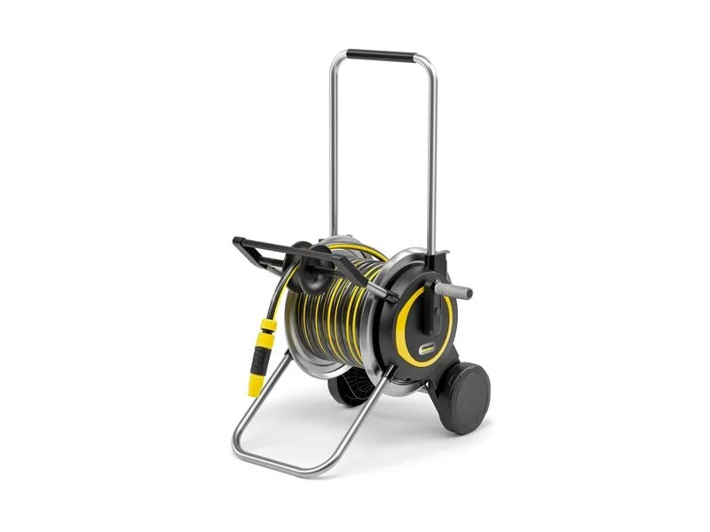 Kärcher Schlauchwagen HT 5.20 M Set Kärcher Schlauchwagen HT 5.20 M Set