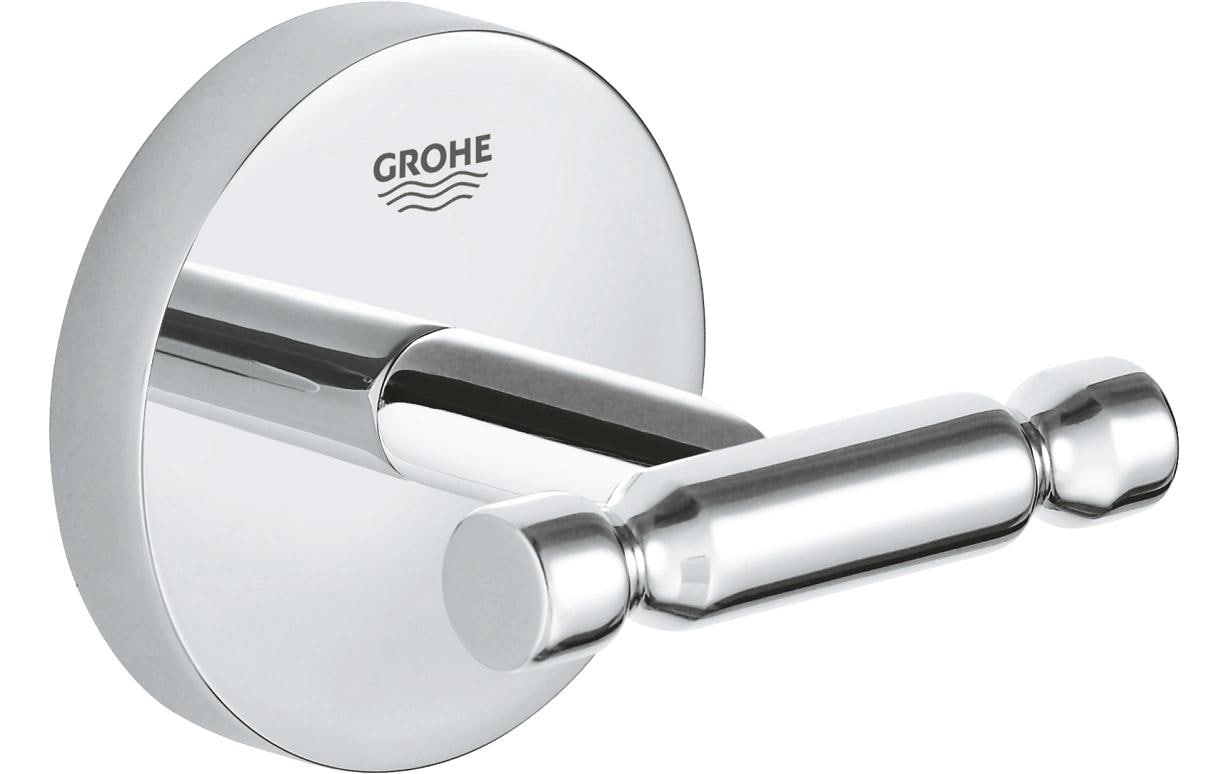 GROHE Bademantelhaken Start Cosmopolitan Chrom GROHE Bademantelhaken Start Cosmopolitan Chrom