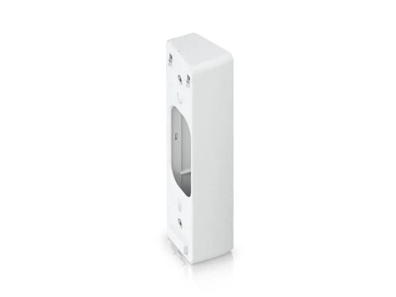 Ubiquiti Montagezubehör UACC-READER-PRO-AM-W Weiss Ubiquiti Montagezubehör UACC-READER-PRO-AM-W Weiss