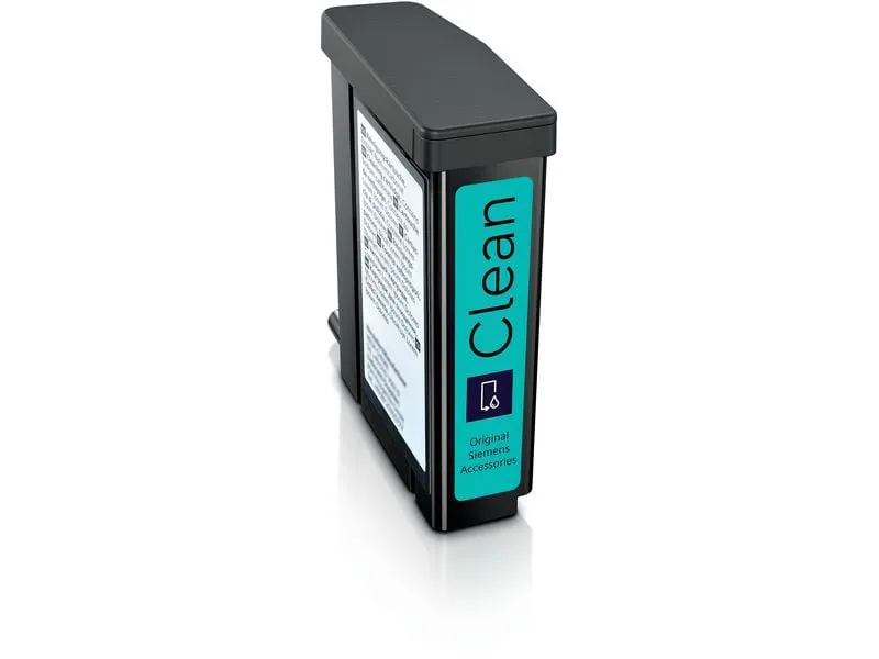 Siemens Entkalker TZ800Z1