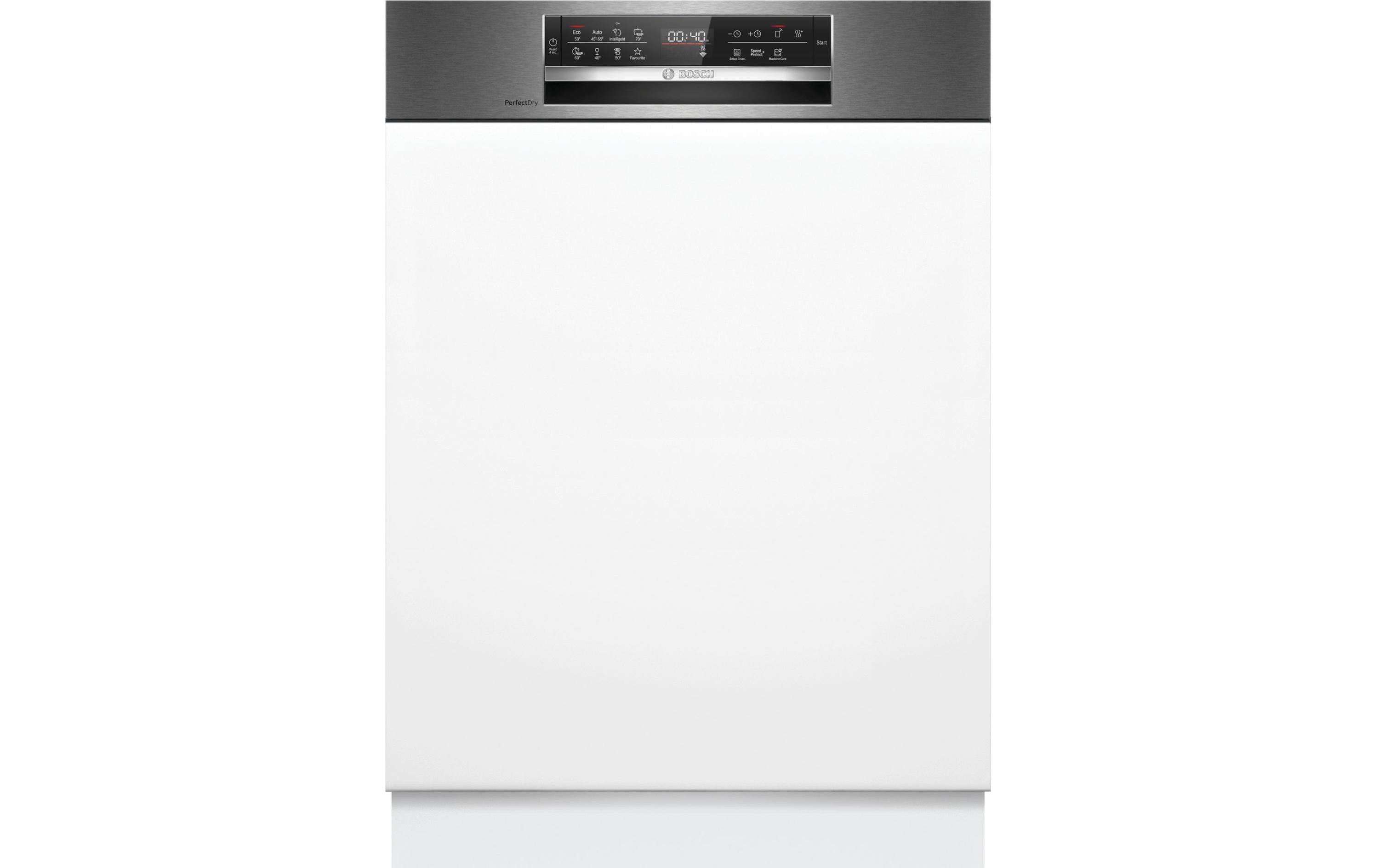 Bosch Einbaugeschirrspüler SMI6ZCS16E Bosch Einbaugeschirrspüler SMI6ZCS16E