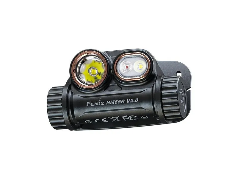 Fenix HM65R V2.0 Grau Fenix HM65R V2.0 Grau
