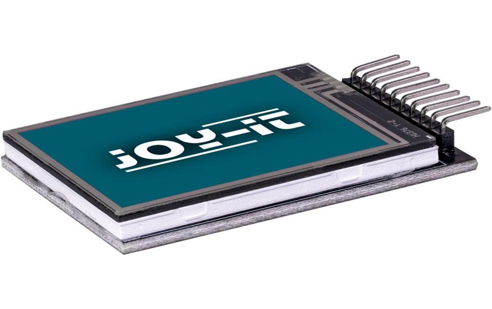 jOY-iT Touchscreen RB-TFT1.8-T: 1.8