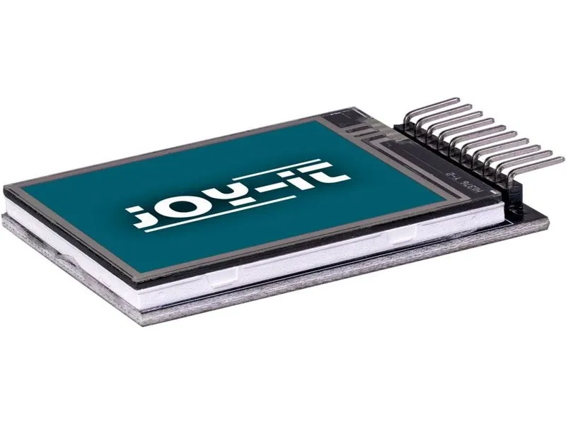 jOY-iT Touchscreen RB-TFT1.8-T: 1.8