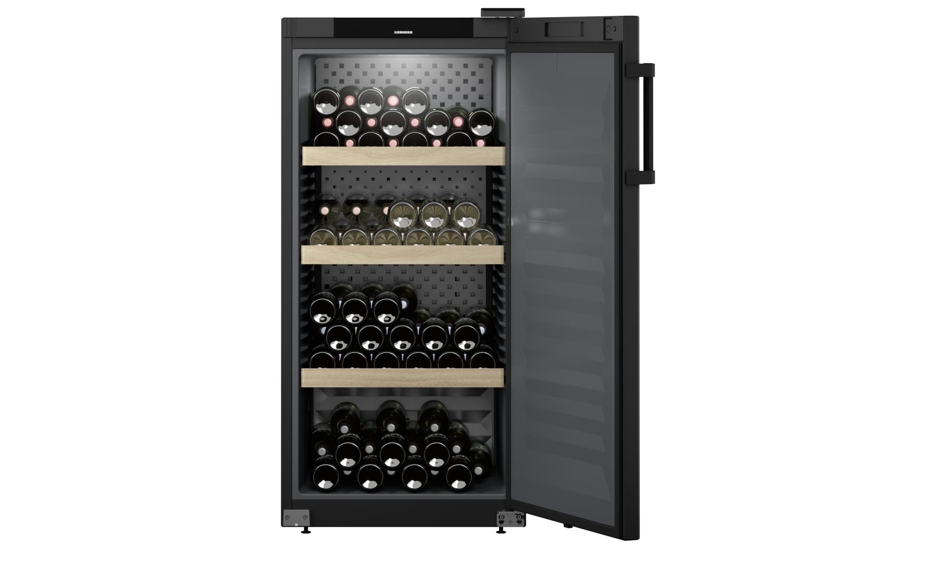 Liebherr Weinklimaschrank WSbl 4201 GrandCru Rechts/Wechselbar