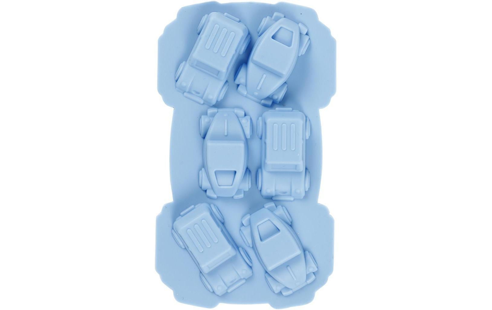 Creativ Company Giessform Silikon Autos Creativ Company Giessform Silikon Autos