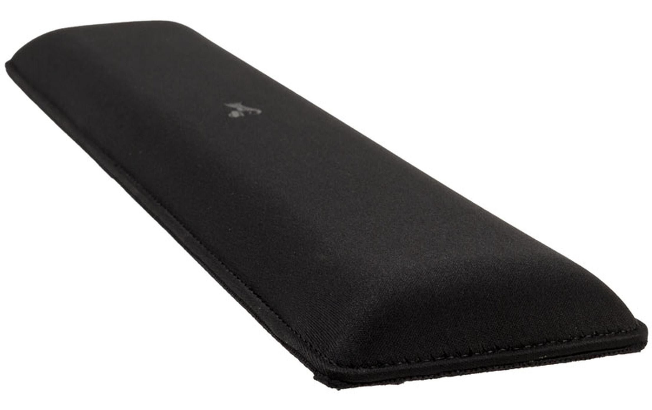 PC Gaming Race Handballenauflage Glorious Stealth Schwarz