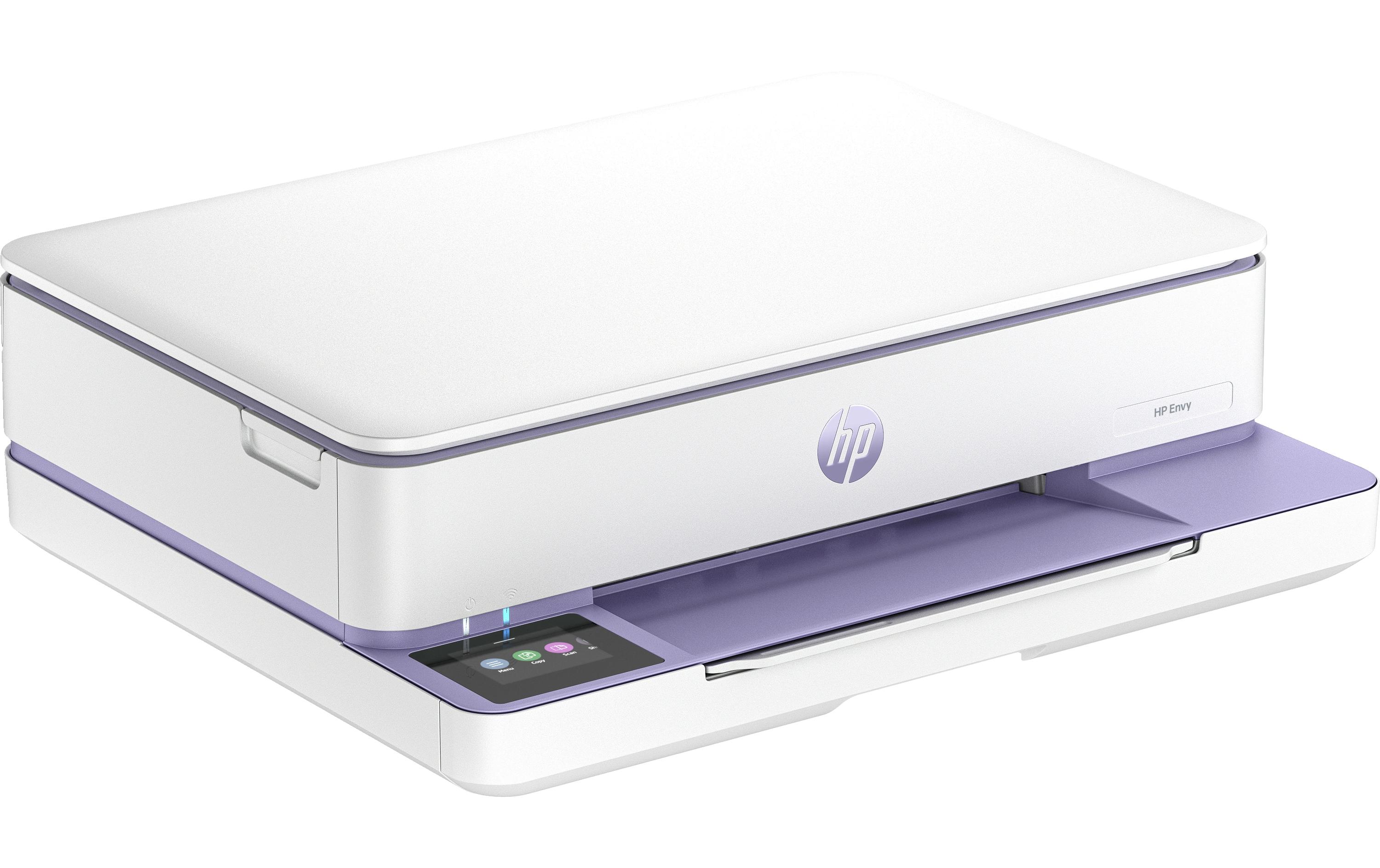 HP Multifunktionsdrucker ENVY 6122e All-in-One HP Multifunktionsdrucker ENVY 6122e All-in-One