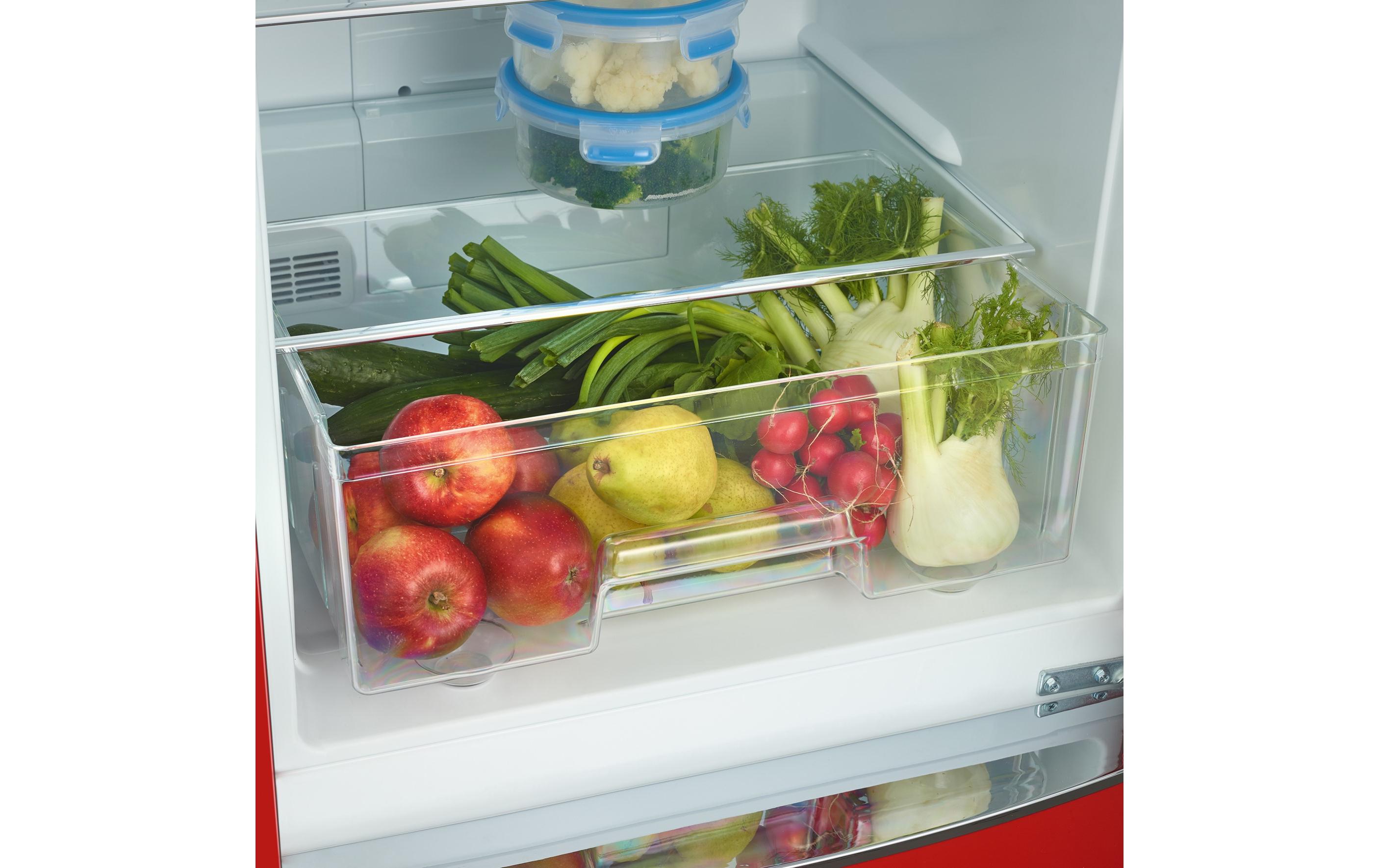 Severin Kühl-Gefrierkombination RKG8997 Rechts