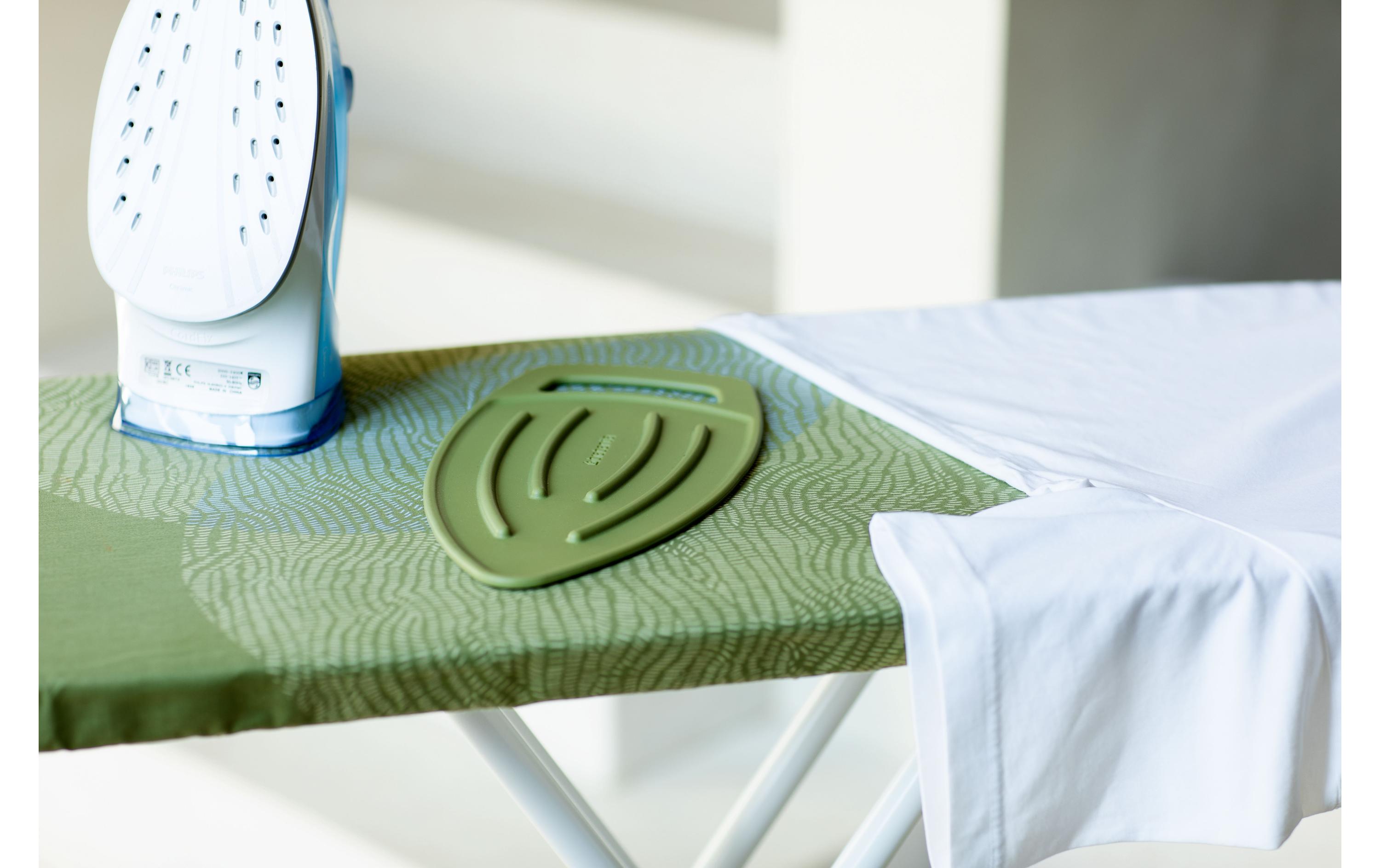 Brabantia Bügeleisen-Untersetzer Grün