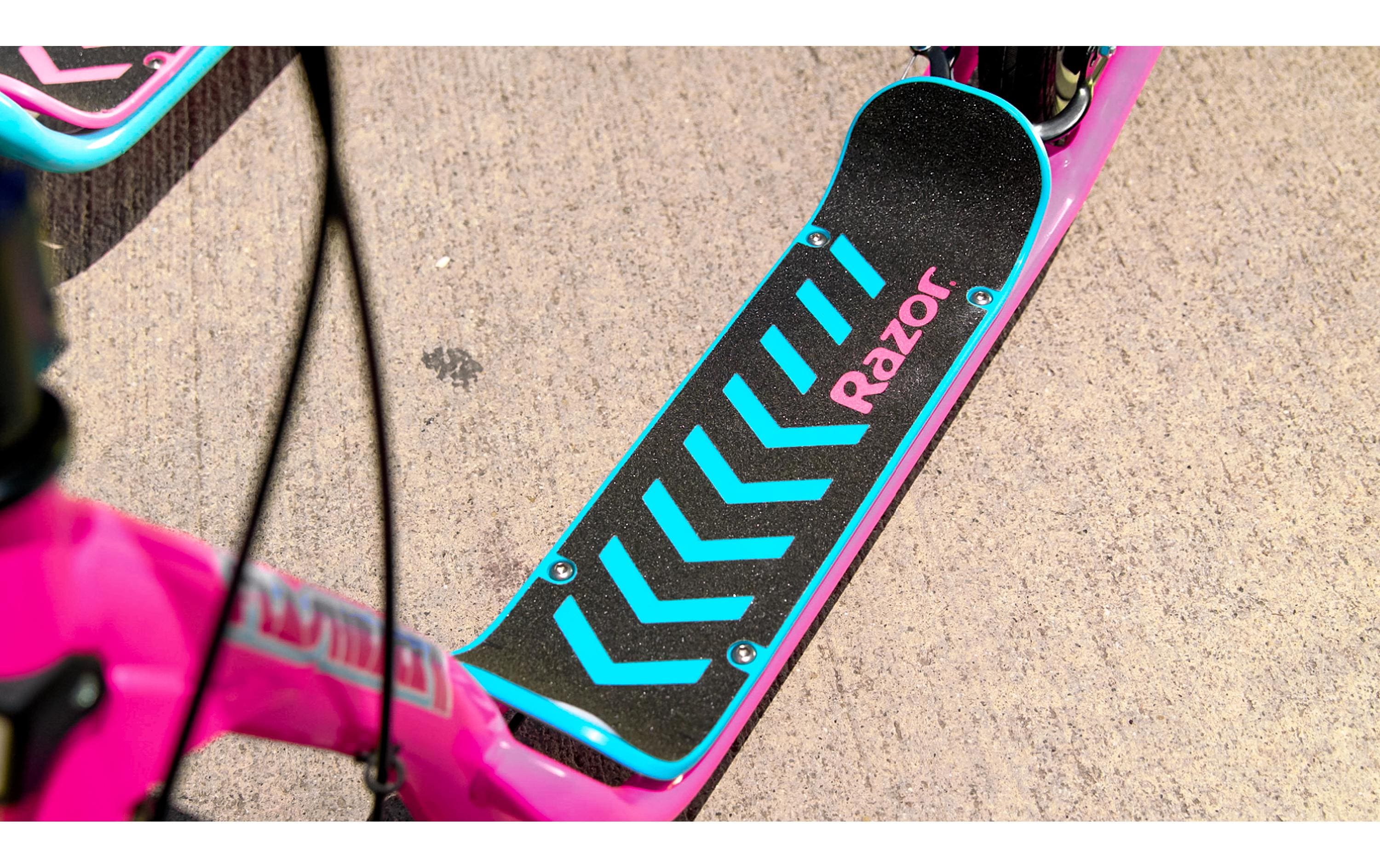 Razor Scooter Flashback Blue