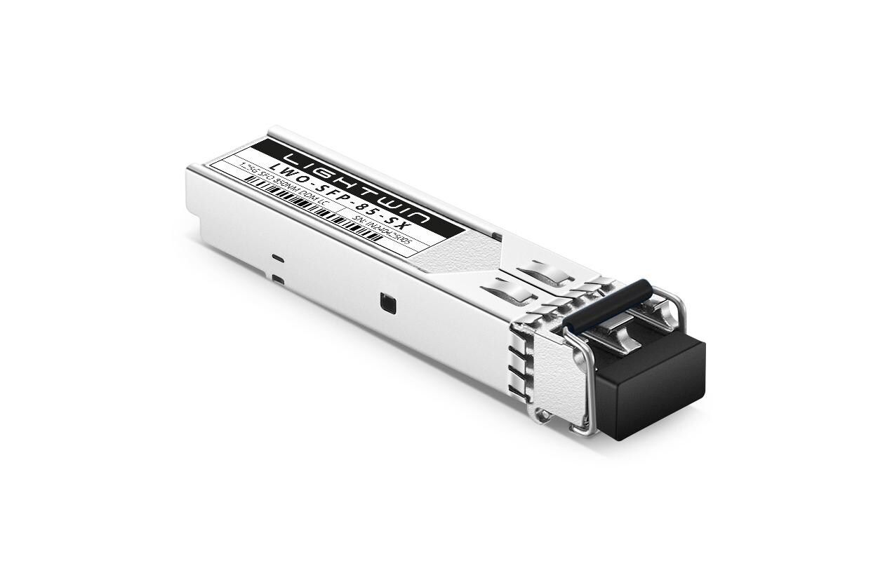 Lightwin Optics SFP Modul LWO-SFP-85-SX 20U 20-Pack
