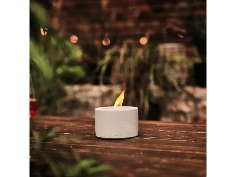 Beske Betonfeuer Solo' Ø14 cm