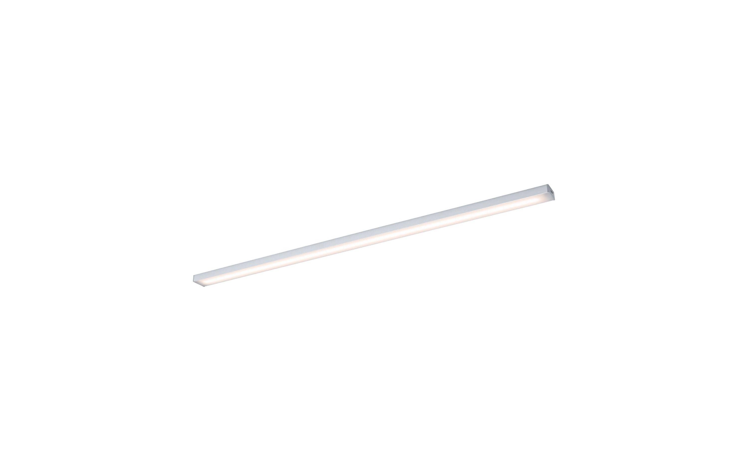 Paulmann Möbelleuchte Clever Connect Spot BARRE, Chrom matt Paulmann Möbelleuchte Clever Connect Spot BARRE, Chrom matt