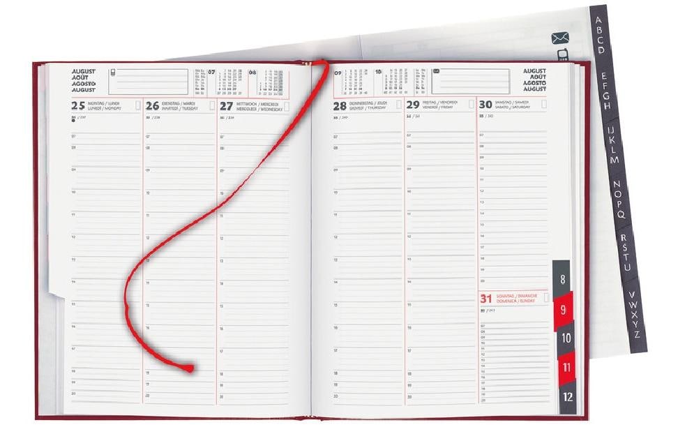 Biella Geschäftsagenda Orario 2025 Biella Geschäftsagenda Orario 2025