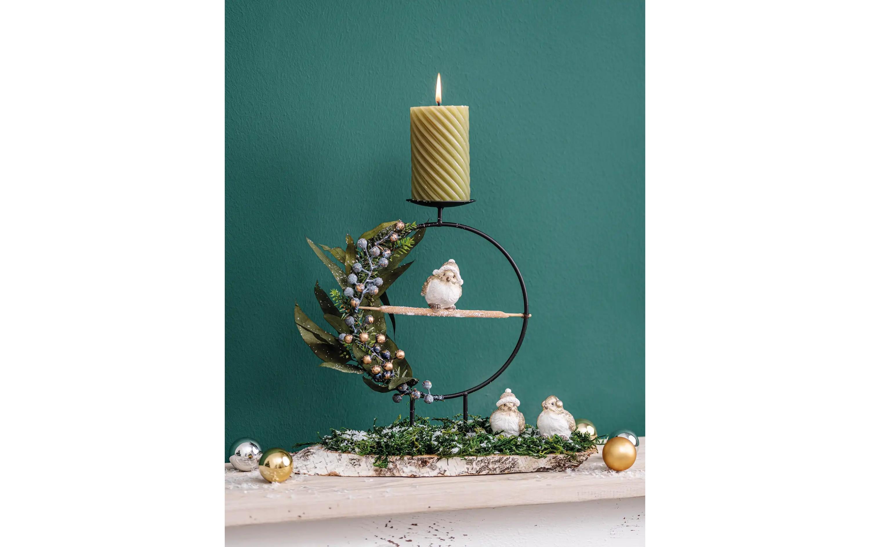 Opiflor Holzscheiben oval, 35-40 cm x 2 cm Opiflor Holzscheiben oval, 35-40 cm x 2 cm