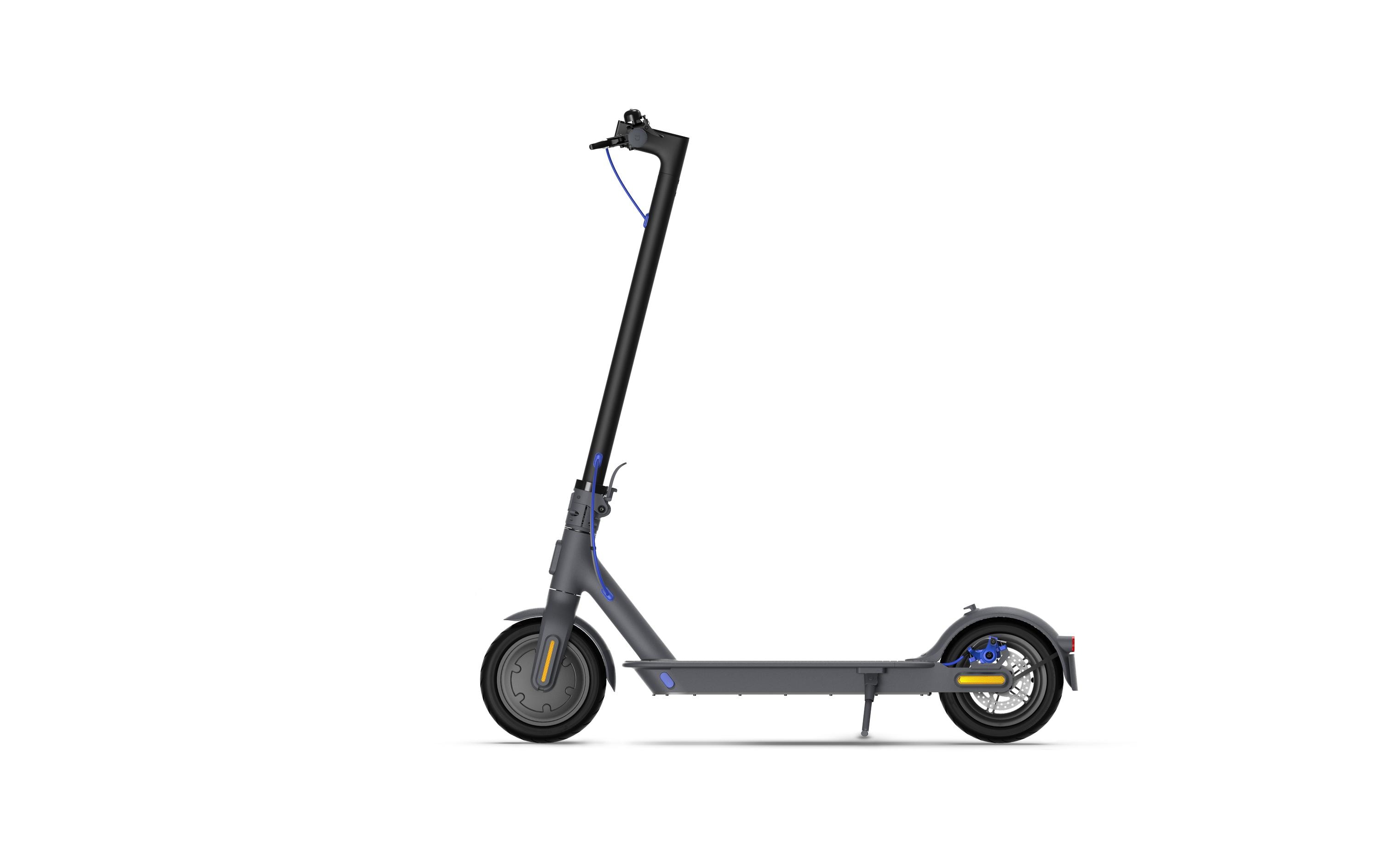 Xiaomi E-Scooter Mi 3 Swiss Edition