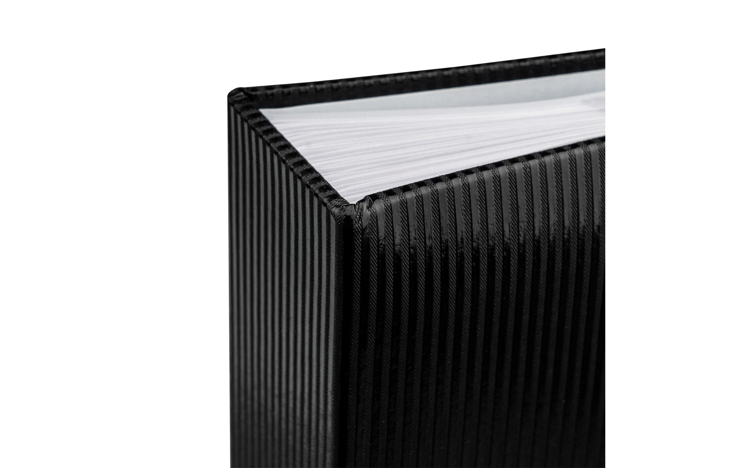 Dörr Fotoalbum Elegance, Einsteck Album 300 10 x 15 cm, Schwarz Dörr Fotoalbum Elegance, Einsteck Album 300 10 x 15 cm, Schwarz