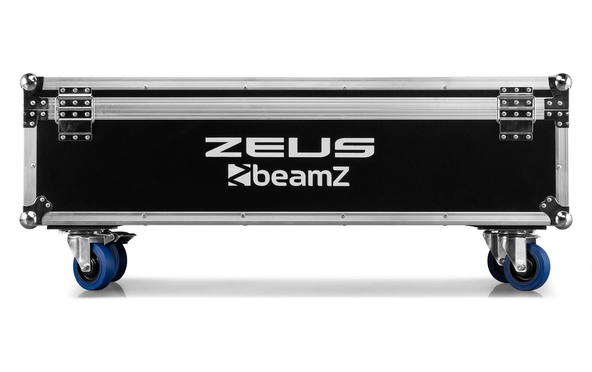 BeamZ LED-Bar Zeus Set