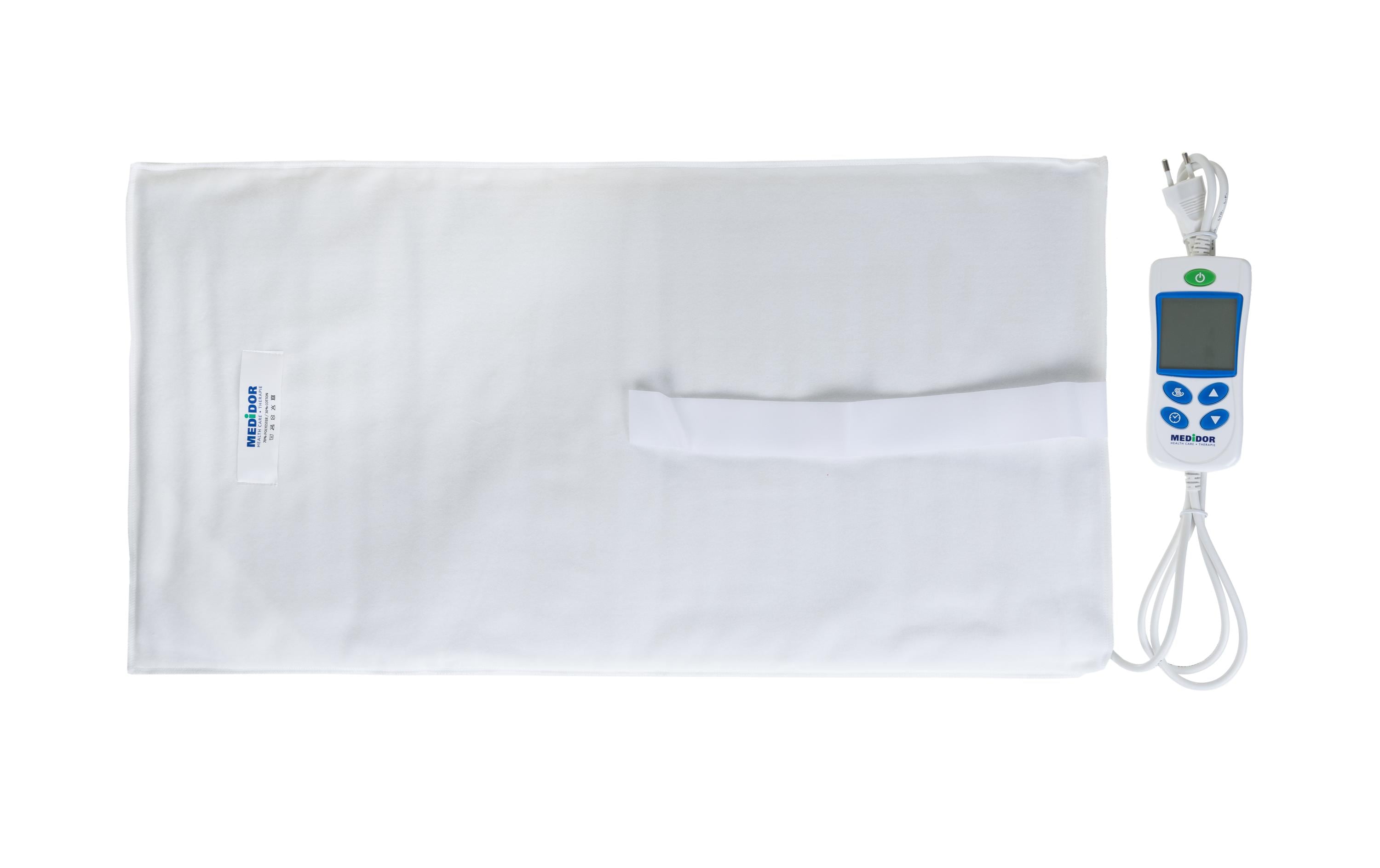 MEDiDOR Feuchtwärmekissen
