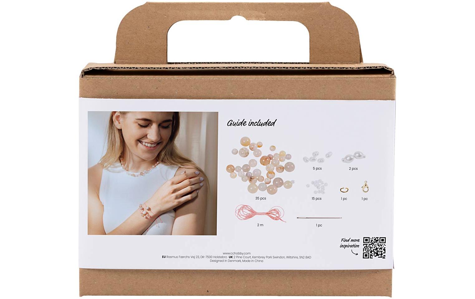 Creativ Company Schmuck Bastelset Mini