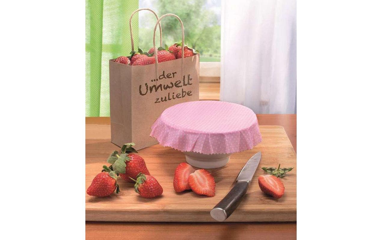 Glorex Bienenwachs 500 g weiss